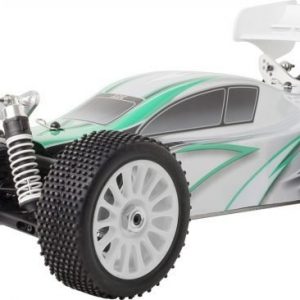 Nanda BD8E 1/8 EP Brushless Buggy RTR