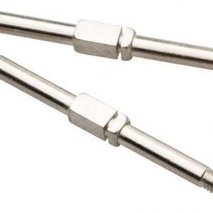 Nanda NR-10 BH2034 Tie-rod Set