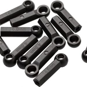 Nanda NR-10 BH2035 Tie-rod Ends