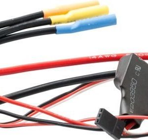 Nanda NR-10 BH2054 Brushless ESC