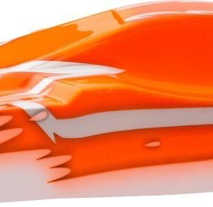Nanda NR-10 BH2085 Bodyshell (Orange)