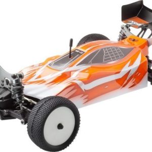 Nanda NR-10 Brushless Buggy RTR 2