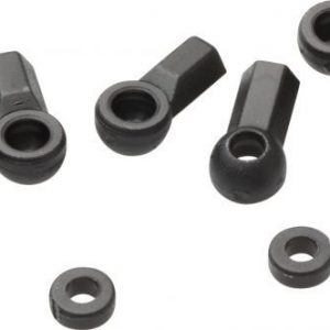 Nanda NR-10 NH3028 Tie-rod Ends