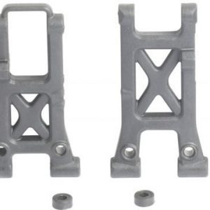 Nanda NRX-10 NH2002 Arms Front/Rear