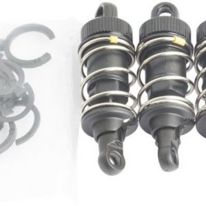 Nanda NRX-10 NH2030 Shocks