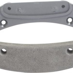 Nanda NRX-18 NA2004 Front Bumper Set