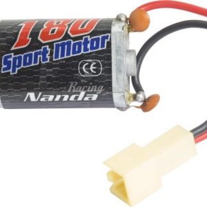 Nanda NRX-18 NA2005 Pro 180 Motor