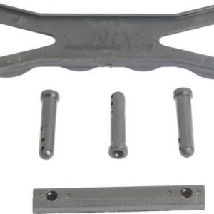 Nanda NRX-18 NA2006 Battery Holder Set