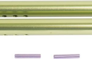 Nanda Pathfinder MM2215 Aluminum Pipes and Pins