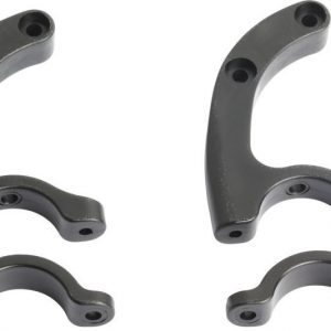 Nanda Pathfinder MM2223 Bumper Mount Set