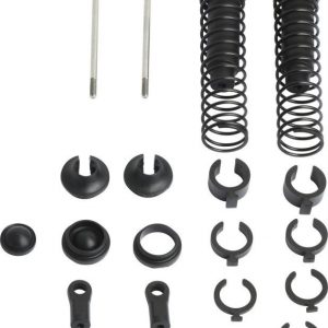 Nanda Pathfinder MM2226 Shock Parts