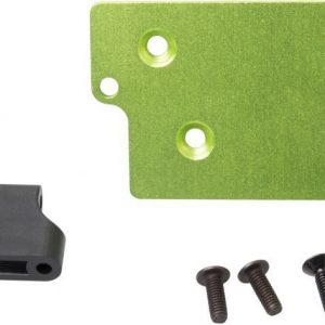 Nanda Pathfinder MM2238 Servo Plate and Mount