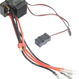 Nanda Pathfinder MM2244 Speed Controller