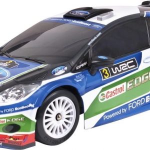 Nikko Ford Fiesta WRC