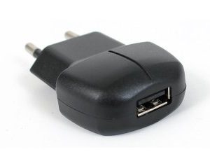 Nätadapter USB 5V