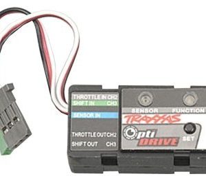 Optidrive Traxxas