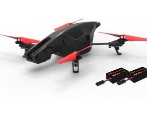 Parrot AR Drone 2.0 Power Edition