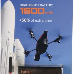 Parrot AR.Drone HD Battery 1500mAh