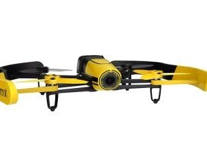 Parrot BeBop Keltainen