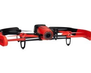 Parrot BeBop Punainen