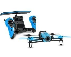 Parrot BeBop skycontroller Sininen