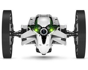 Parrot Jumping Sumo MiniDrone