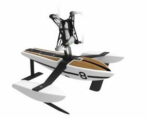 Parrot New Z Hydrofoil minidrone