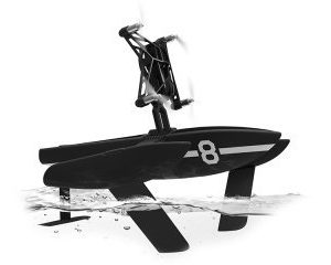 Parrot Orak Hydrofoil minidrone