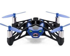 Parrot Rolling Spider Minidrone