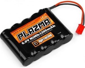 Plazma 6V 1200mAh Micro RS4