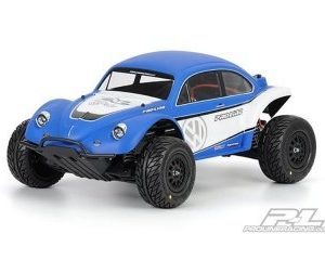 Proline Baja Bug Full Fender kori Slash