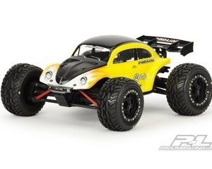 Proline Baja Bug kori 1/16 E-Revo