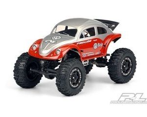 Proline Baja Bug kori 1/18 Crawler