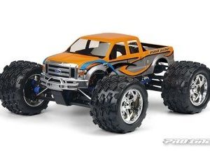 Proline Ford F-250 kori Revo/Maxx