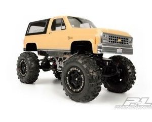 Proline ´80 Blazer kori 1/18 Crawler