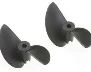 Propeller 42mm plast Aquacraft