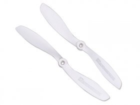 Propeller set QR X350 Walkera