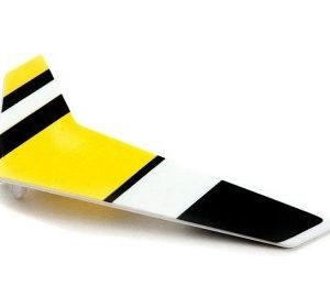 Pyrstöevä musta/keltainen/valkoinen Blade mCP X BL
