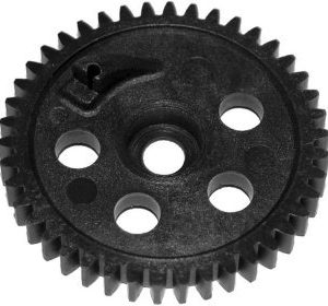 Pääratas 2:A 42T HSP