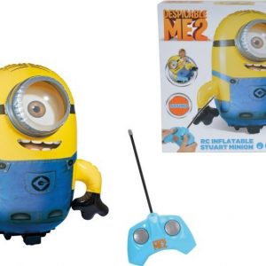 RC Inflatable Stuart Minion