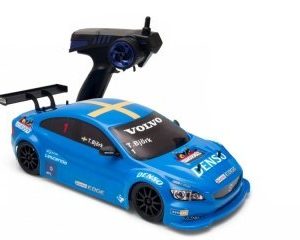 RIGHT Volvo S60 PoleStar