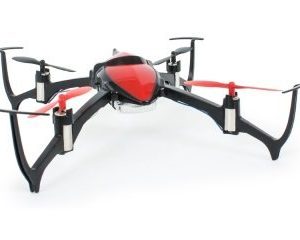 Raider Quadcopter