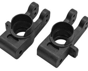 Rear Uprights O/V New 1/8 HSP