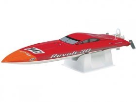 Revolt 30FE Mono RTR Aquacraft