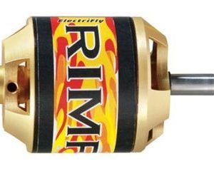 Rimfire 1.20 (50-65-450) harjaton sähkömoottori