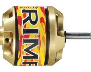 Rimfire .15 (35-36-1200) harjaton sähkömoottori