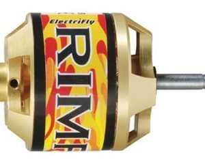 Rimfire .32 (42-50-800) harjaton sähkömoottori