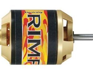 Rimfire .55 (42-60-480) harjaton sähkömoottori