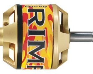 Rimfire  .60 (50-55-650) harjaton sähkömoottori