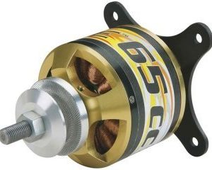 Rimfire 65CC (90-85-160) harjaton sähkömoottori